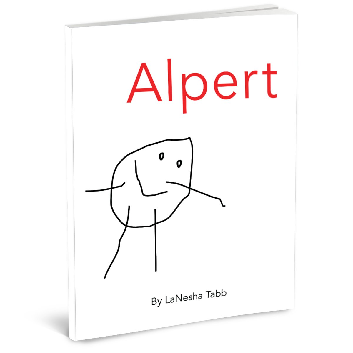 I can't possibly express how much kids love Alpert! This is THE best way to teach young students about setting. The secret? THEY can all draw him. THEY can all create settings for him. Brilliant book by @apron_education. amazon.com/Alpert-LaNesha… #dbcincbooks #tlap