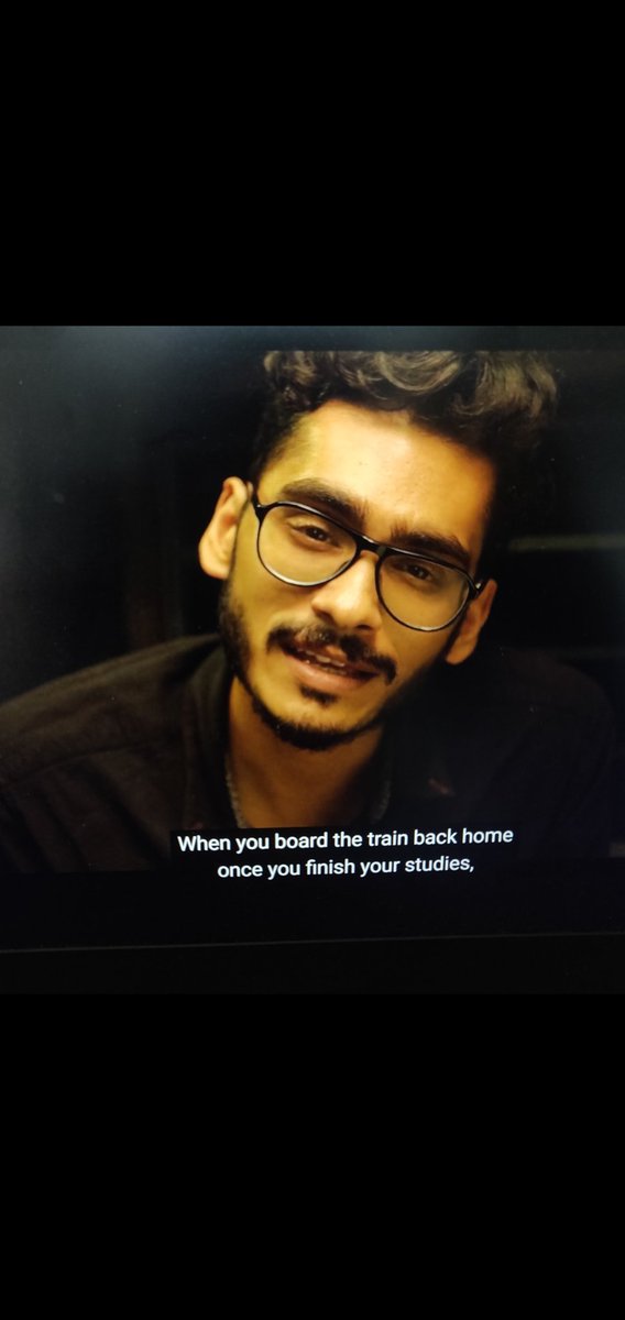 troll__bro's tweet photo. This movie ❤️ #1YearOfHridayam https://t.co/z2HwOYeLFi