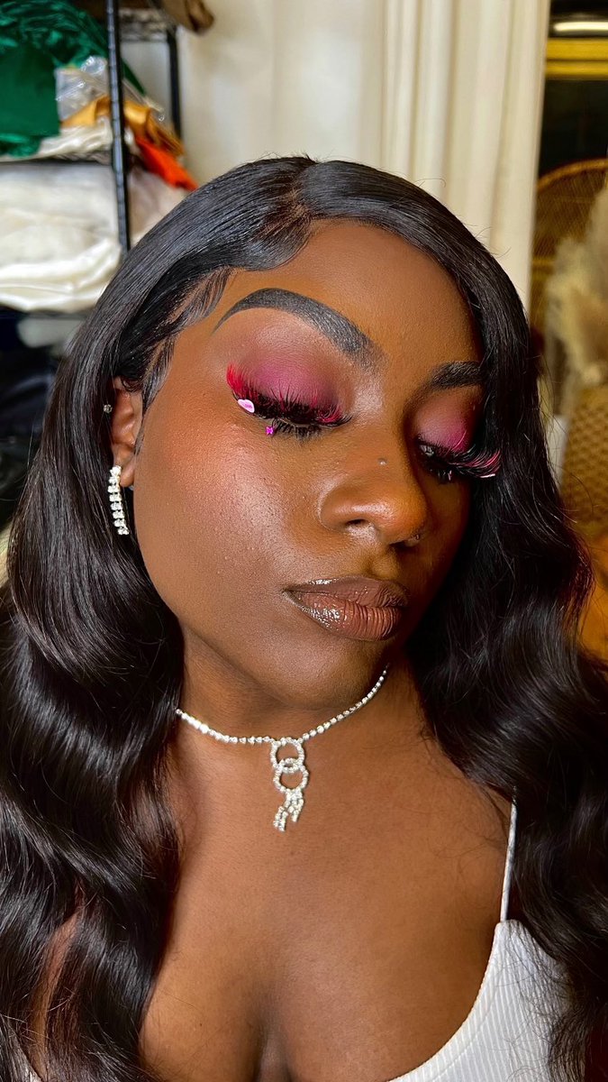 __tlatricee's tweet photo. Dream Girl 💗 https://t.co/TvJ9Ui69Vh
