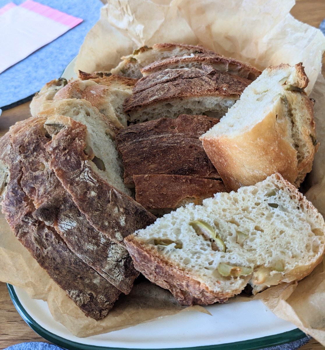 Rachel Tighe tweet media