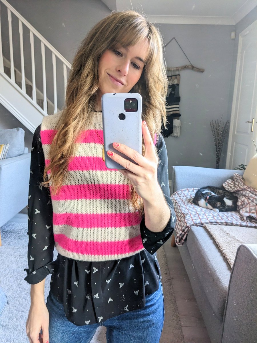 Rachel Tighe tweet media