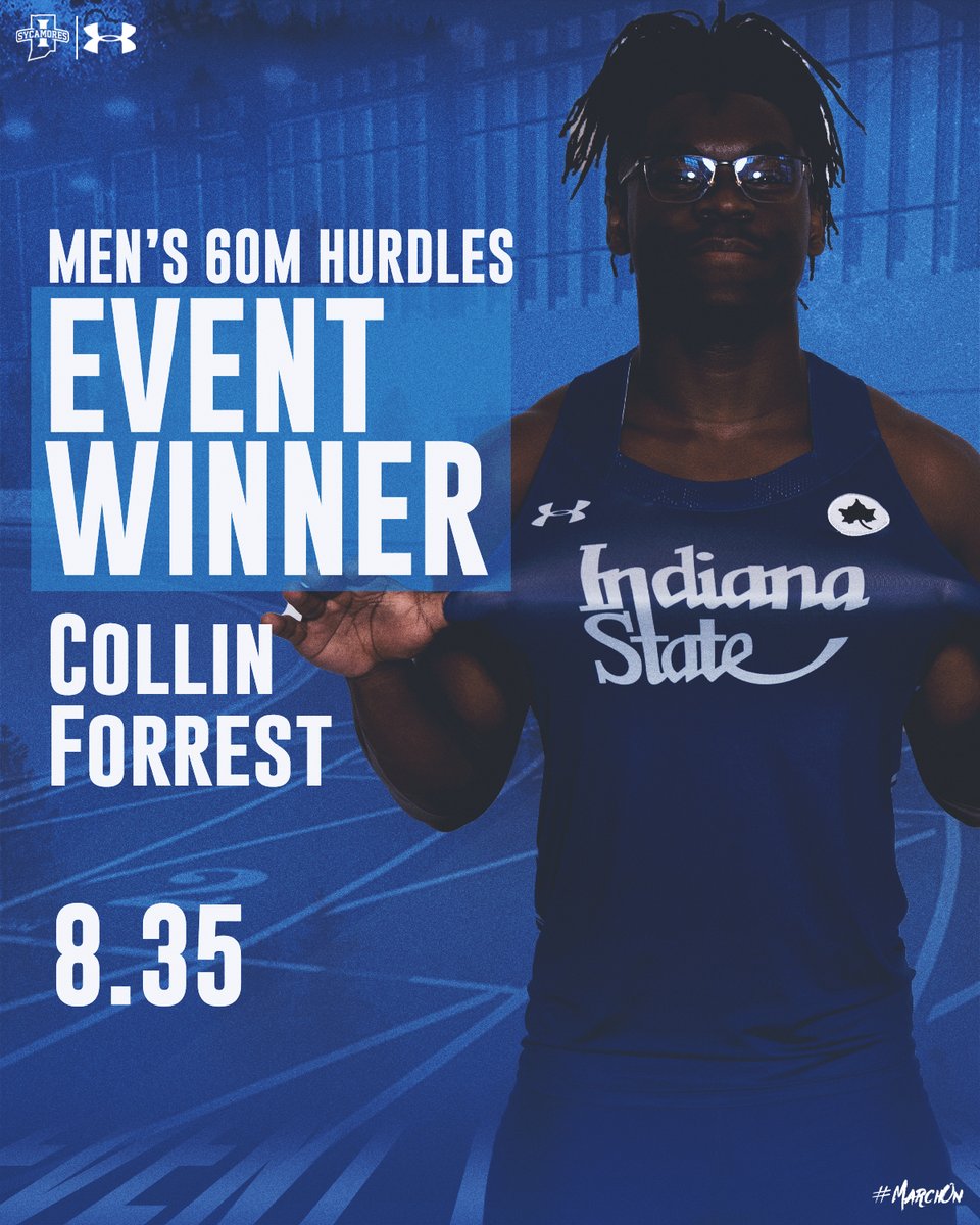 Sycamore Track/XC tweet media