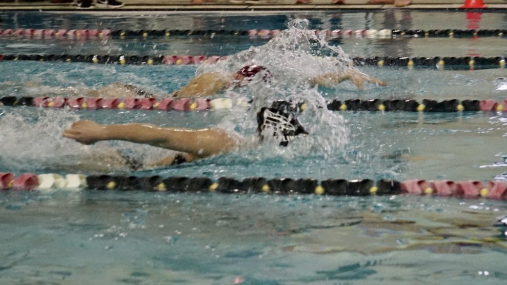 Wheeling_Swim's tweet image. Leave No Doubt
#ChapterEight #TheChosenOnes