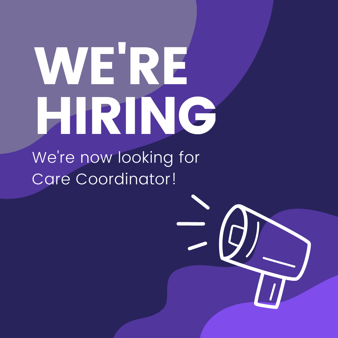 PresentAgeMin's tweet image. Are you or someone you know interested in joining our team? Check out the application in our Instagram bio for more information.​

#Sextrafficking #modernslavery #childabuse #SocialActivism #ChildTrafficking #SexualExploitation #onelifeatatime #fortheone #makeadifference #creat