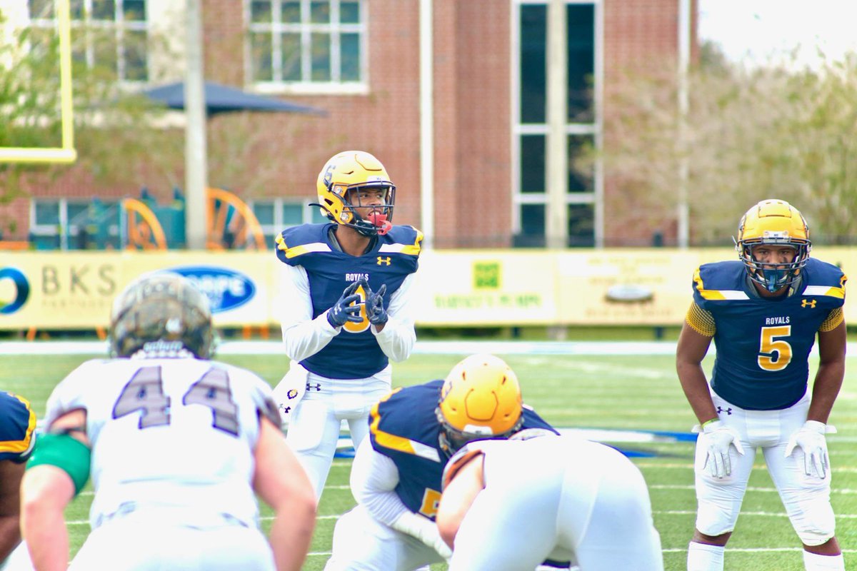 Northeast Georgia Recruits tweet media