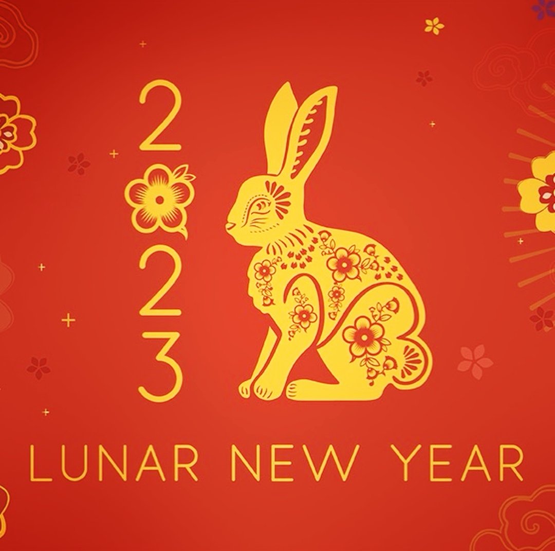 La Réunion &amp; 🌍 | Je souhaite une bonne année à toute la communauté chinoise du monde entier. 🎉🧧
<a href="/UC_Senat/">Sénateurs Centristes</a>
#NouvelAnChinois2023