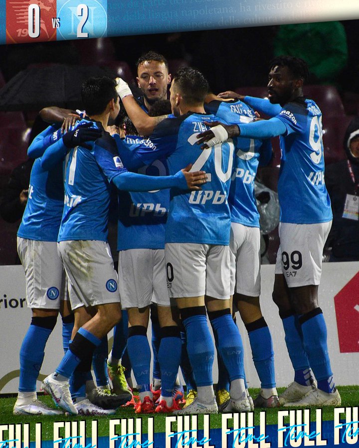  Miranchuk sinks La Viola with stunner: Goal & Highlights false Serie A 2022/23