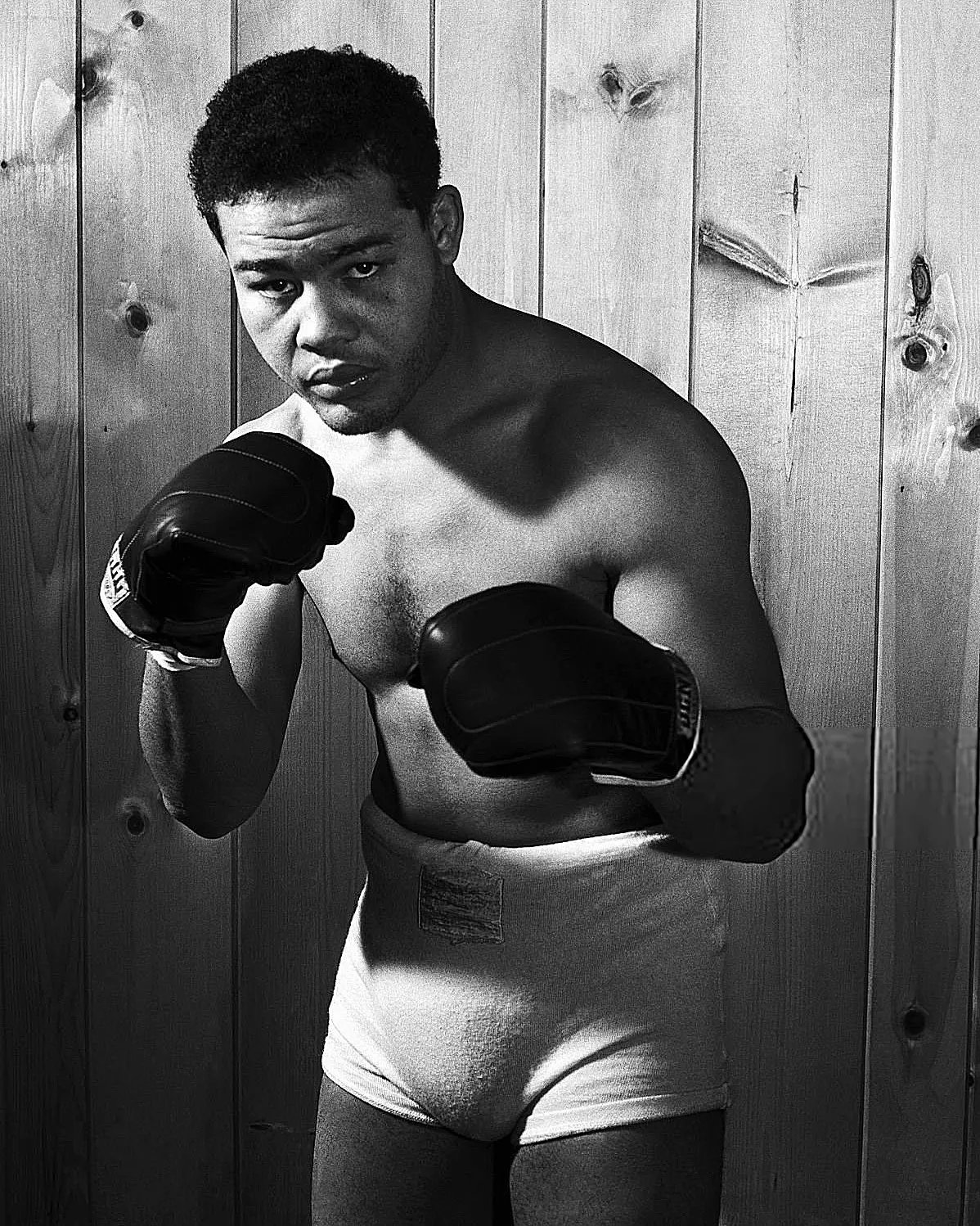 Sore Jaw Boxing - cover