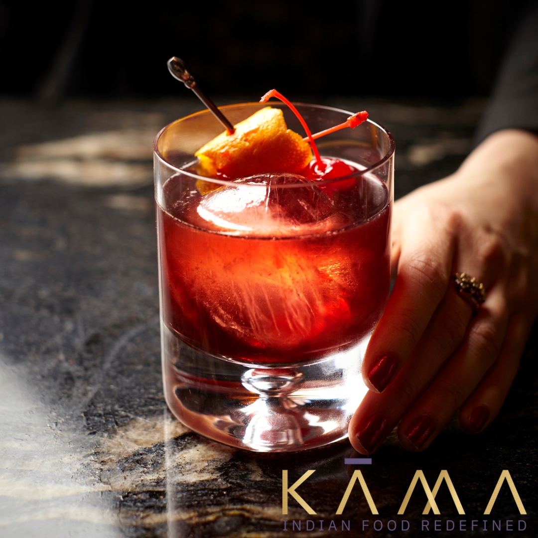 KamaBistro's tweet photo. What are your Saturday plans? An Old Fashioned is the perfect chilly weather cocktail to enjoy.

Come enjoy a cocktail with us this evening.
https://t.co/tNPP7PPK93

#kamabistro https://t.co/OKRd8dgEe3
