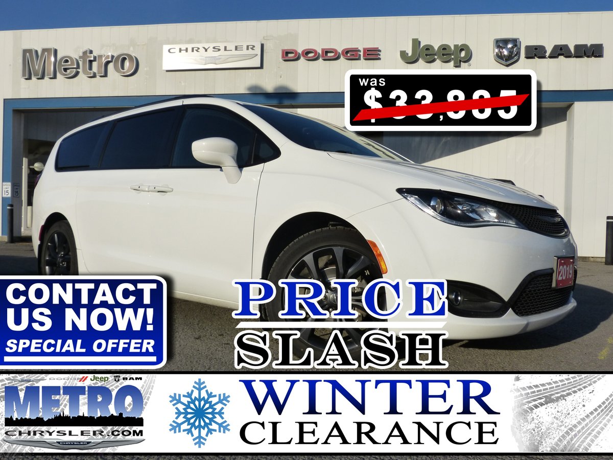 MetroChrysler Ottawa tweet media
