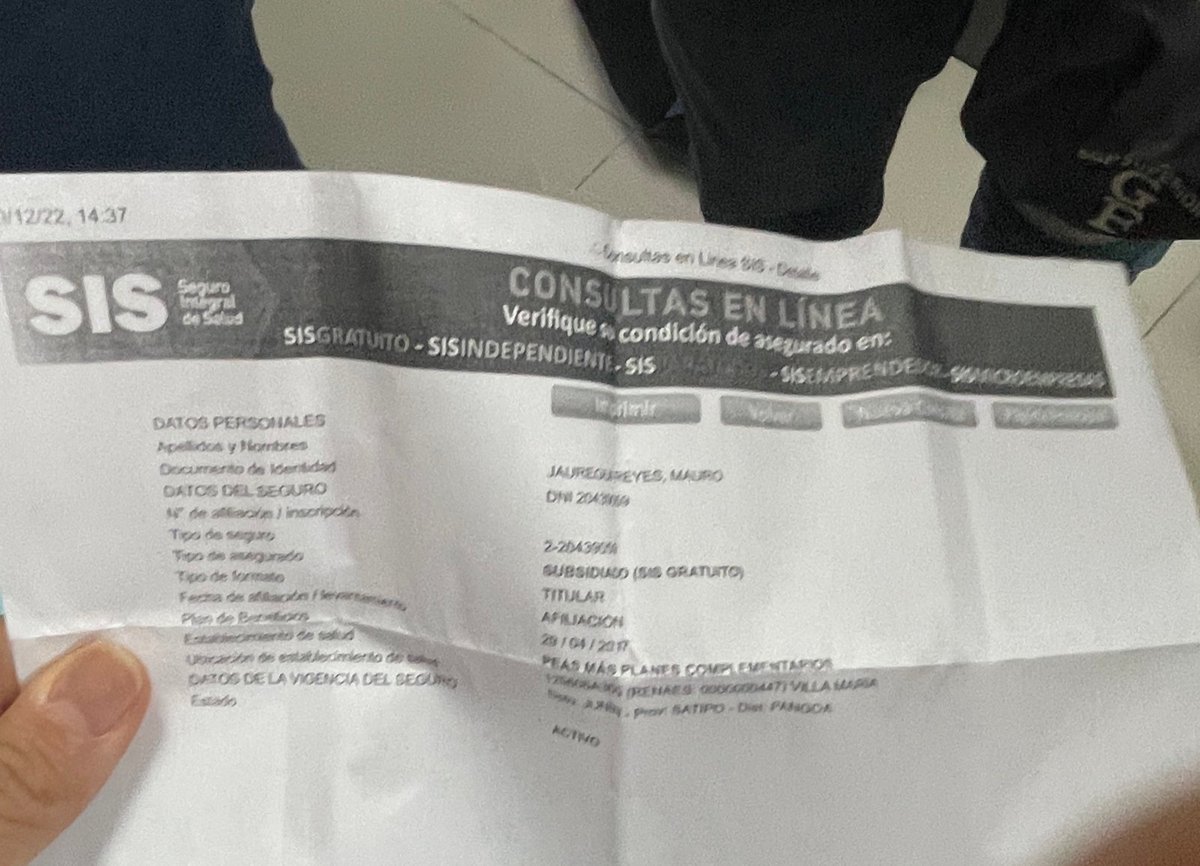 Sigrid Bazán tweet media