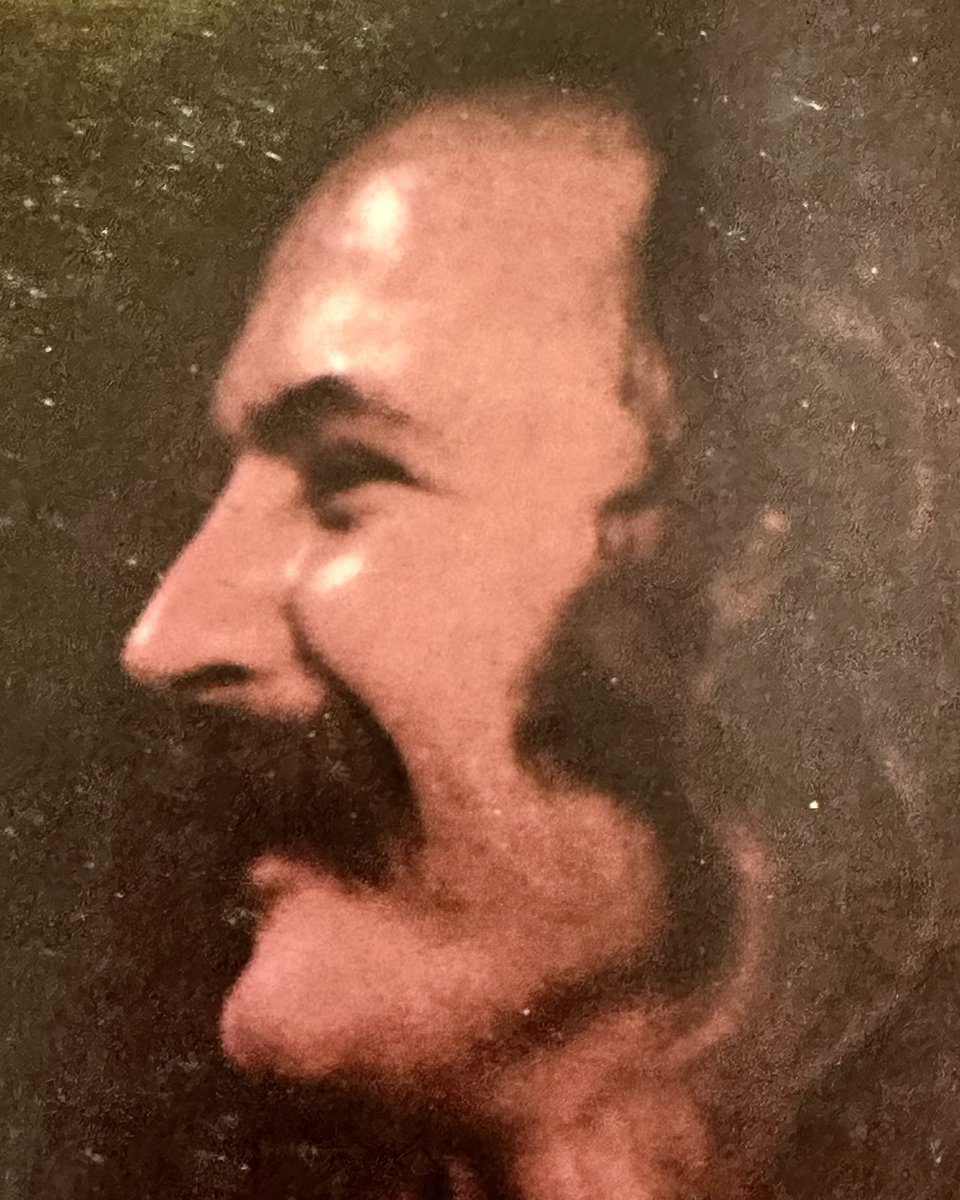 When I posted an Instagram piece about David Crosby yesterday I completely forgot to say how sad his passing makes me feel: I didn’t know him personally but it hurts to know he’s gone…