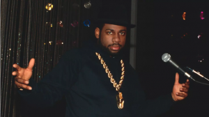 Happy Heavenly Birthday To The Late Great Jam Master Jay! -  