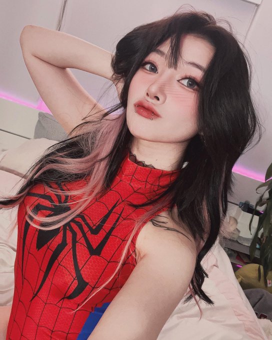 1 pic. Spooderman spooderman https://t.co/t6J75XAmqB