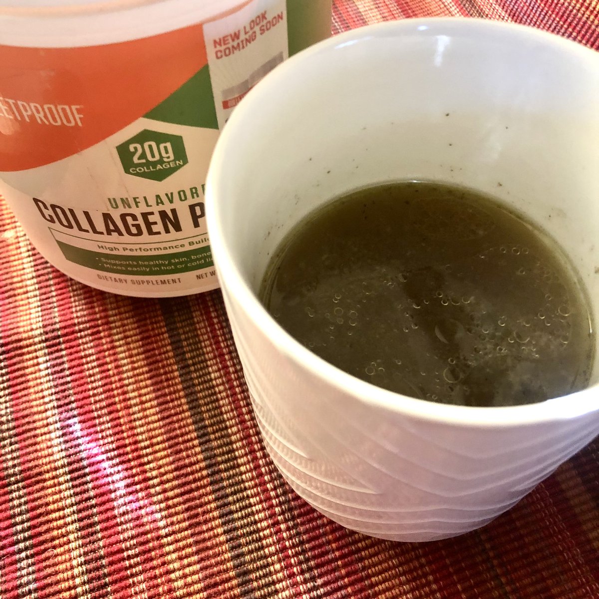 Recovering Vegan tweet media