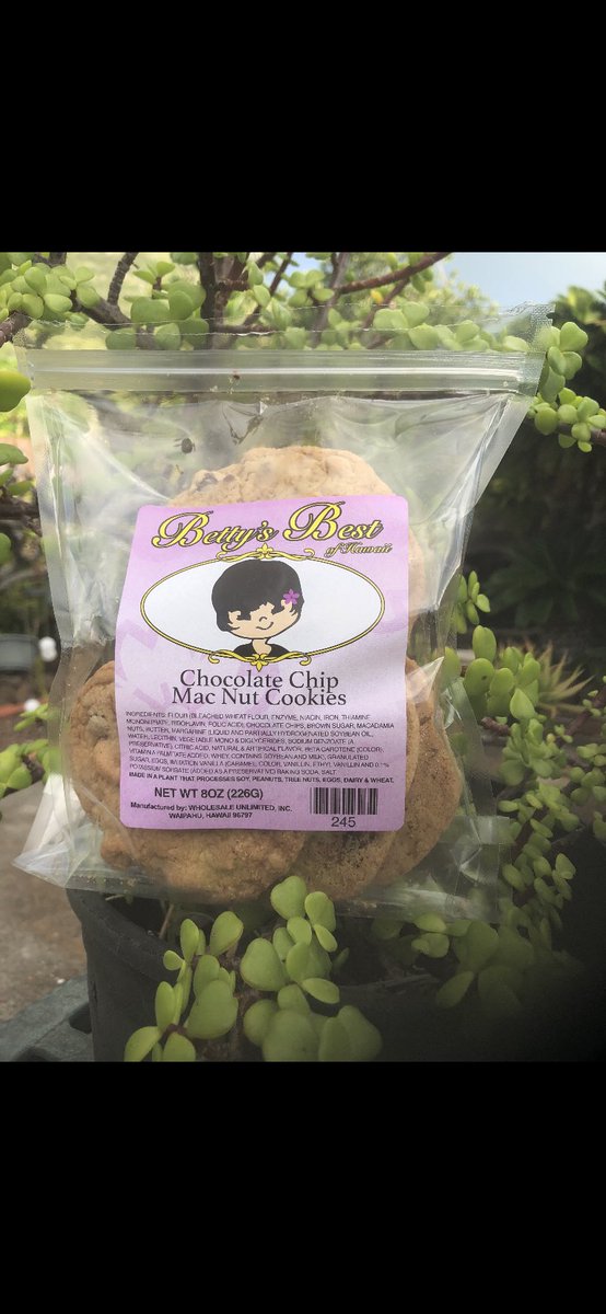 SPECIAL DELIVERY!!! You can take “The Man” out of Hawaii🌺 but you CAN’T take HAWAII 🌺out of “The Man”. @kaeo03 YOUR “STASH” is on its way!! 🤙🏽🤙🏽🤙🏽 808➡️801 #Rice #BettysBest #SupportLocal