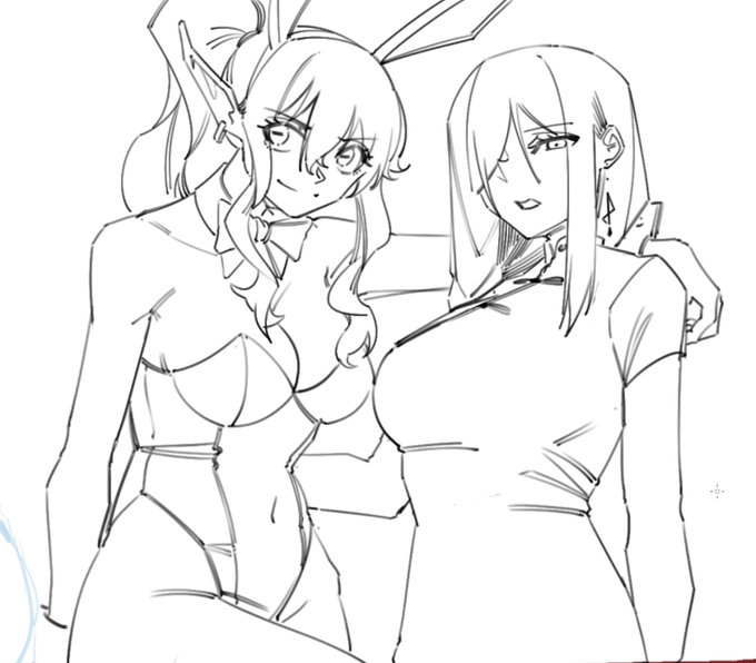 artjam with friends wip 