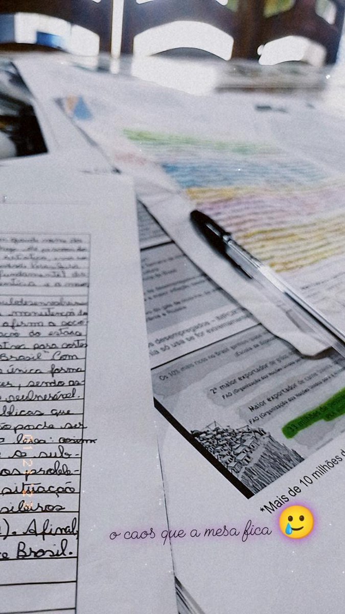 meedlua's tweet image. fiz uma redação hoje e tô bem feliz, estou no aguardo da correção 🥲

#studytwt