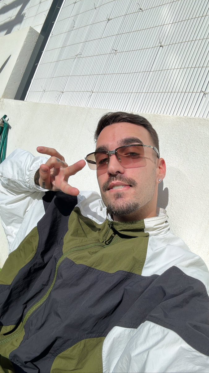 En na retomamos el tour donde ns vemos???????