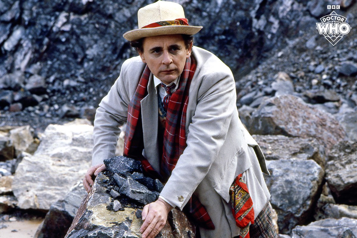 bbcdoctorwho's tweet image. "There are worlds out there where the sky is burning, where the sea's asleep and the rivers dream. People made of smoke and cities made of song. Somewhere there's danger, somewhere there's injustice... somewhere else the tea's getting cold" 🌂 #DoctorWho