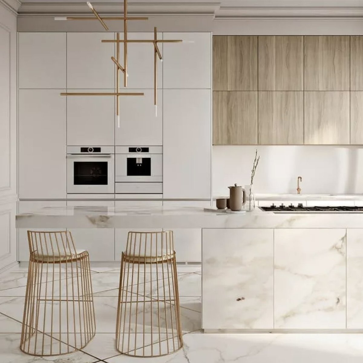 thezadegangroup's tweet photo. dreamy interiors ☁️
.
.
#views #kitchenviews #realestatetoronto #realestateGTA #realestateyorkregion #motivation #largewindows #kitchen #dreamhome #kitchenaesthetics #cleaninteriors #moderninterior #modernkitchen https://t.co/q0OHGt4pFc