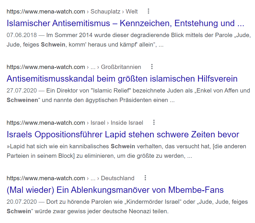 ZuckerZucker3's tweet photo. Was man mit #Holzscheit'en macht, sollte @Mena_Watch also bekannt sein!
Andere Dehumanisierungen, wie z.B. Menschen als Schweine zu bezeichnen, prangert @Mena_Watch hingegen an.
@Mena_Watch Ihr müsst nur ein bisschen weiter denken. Als ThinkTank doch wohl kein Problem.
3/🔥=3 https://t.co/EoiILnxgHt