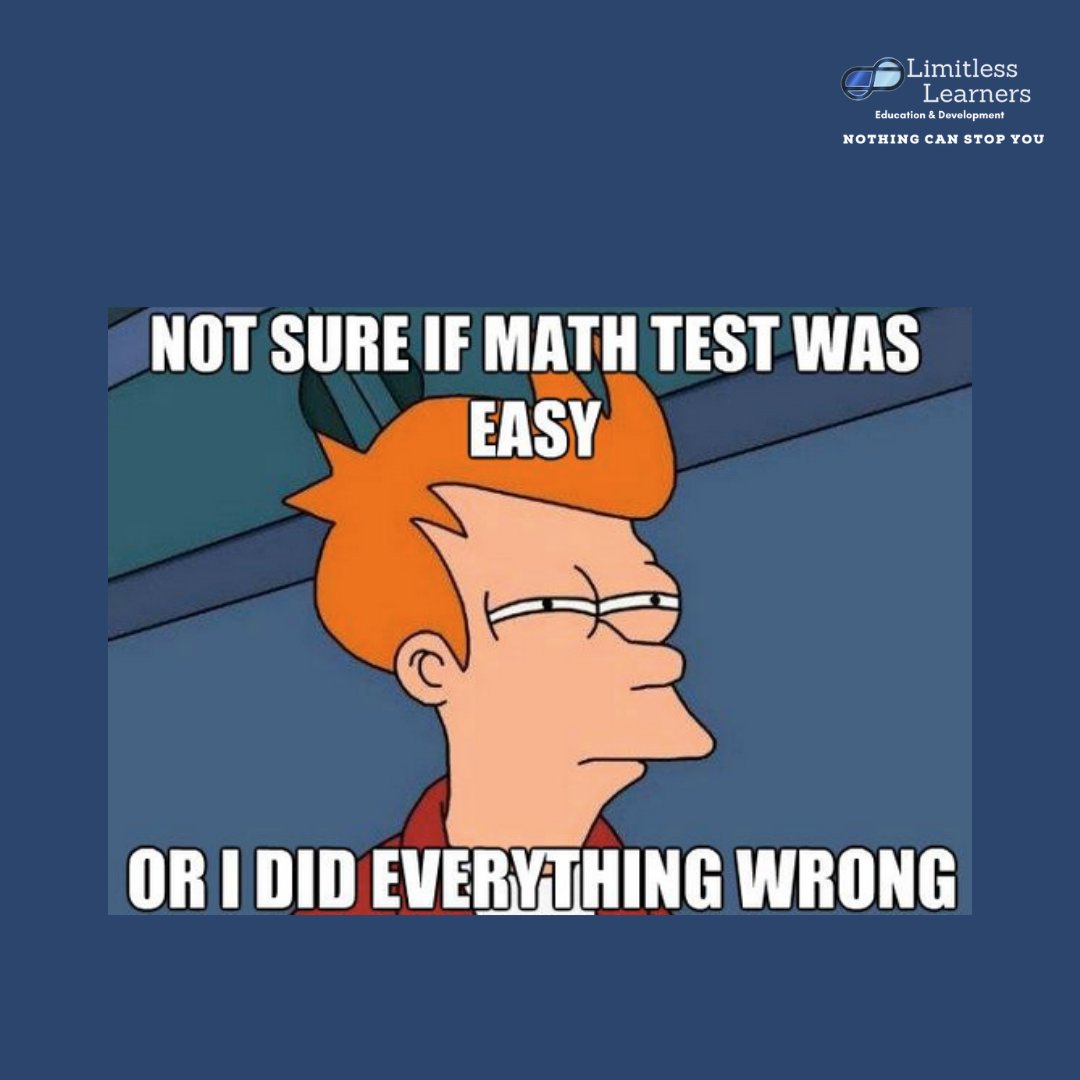 LimitlessLearn8's tweet image. Who else can relate?
.
.
.
.
Follow @LimitlessLearn8  for more fun and informative content

#limitlesslearners #studysmarts #studyhard #studygram #studyjokes #examhumour