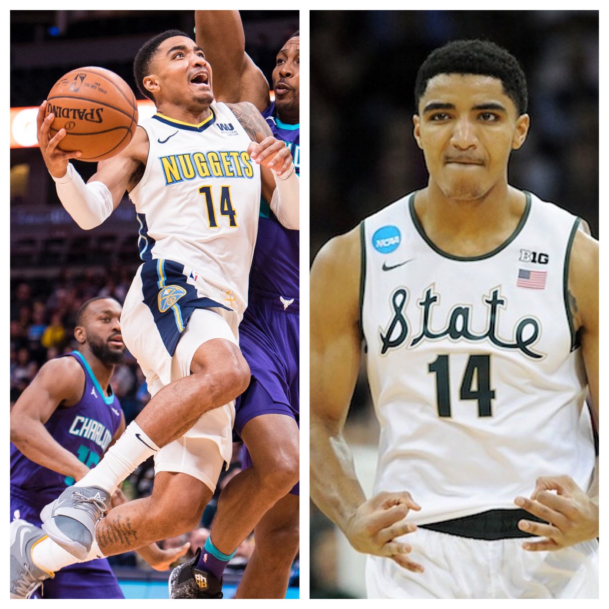 HSE FAN STAND (@hsefanstand) on Twitter photo In honor or <a href="/thats_G_/">Gary Harris</a> being inducted into the Hamilton Co HOF tonight at the <a href="/HSEBasketball/">HSE Royals Basketball</a> game, all items will be 14% off!! Come visit us! <a href="/HSEAthletics/">HSE Royals Athletics</a> <a href="/BlueCrewHSE/">HSE Blue Crew</a>
*excludes The Remix items* In honor or <a href="/thats_G_/">Gary Harris</a> being inducted into the Hamilton Co HOF tonight at the <a href="/HSEBasketball/">HSE Royals Basketball</a> game, all items will be 14% off!! Come visit us! <a href="/HSEAthletics/">HSE Royals Athletics</a> <a href="/BlueCrewHSE/">HSE Blue Crew</a>
*excludes The Remix items*