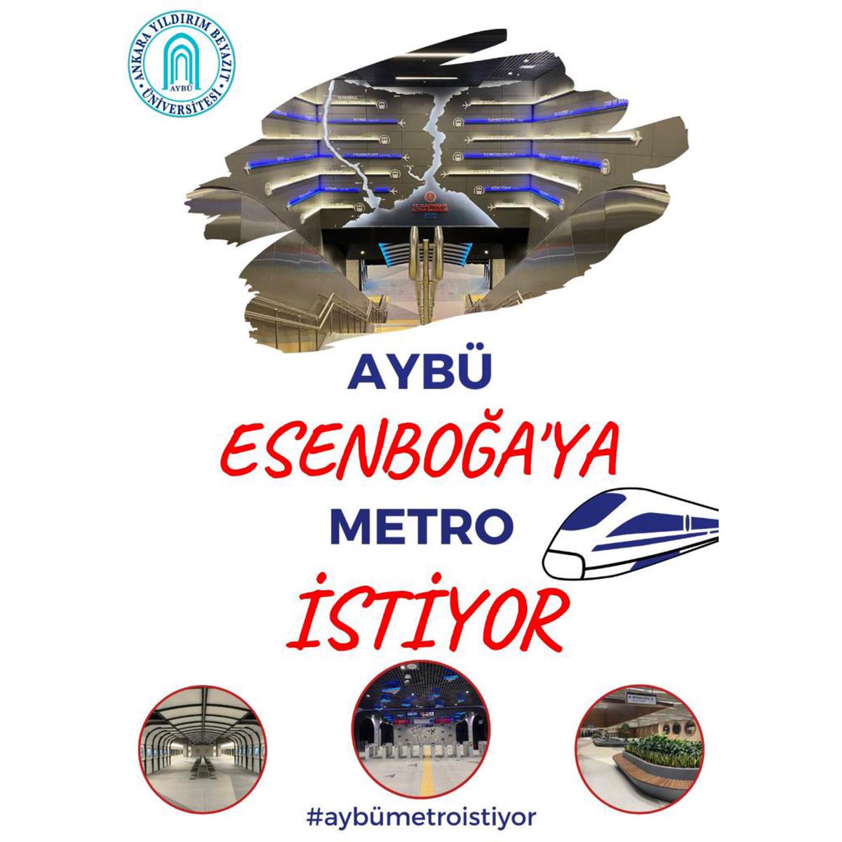 AYBÜ İnsan ve Toplum Bilimleri Fakültesi (@aybuitbf) on Twitter photo 