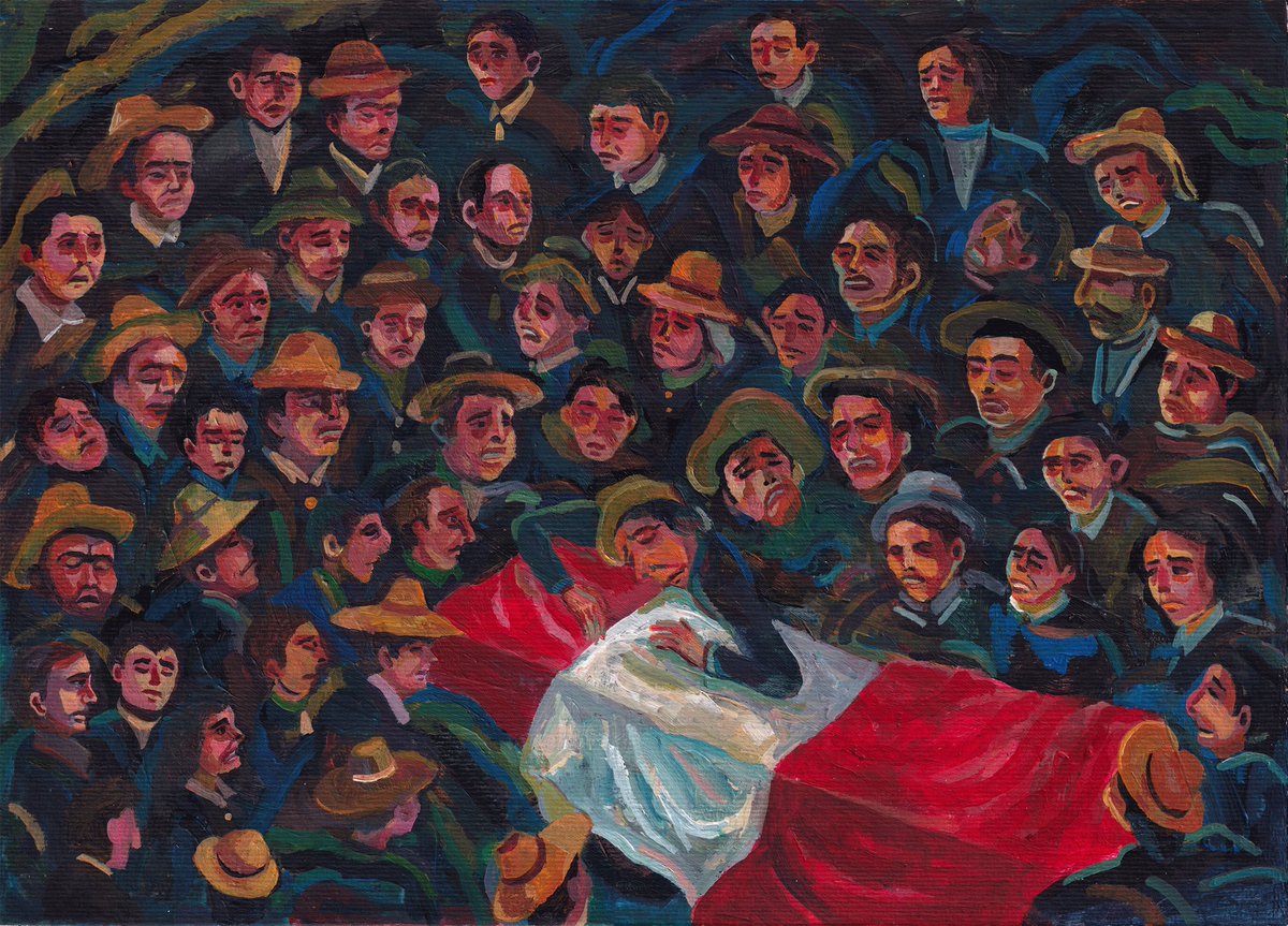 Perdón por tan poco