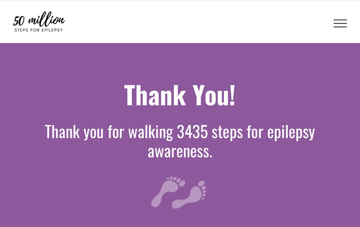 stephane_auvin's tweet photo. After an amazing annual French pediatric Neurology meeting #SFNP in #Marseille with @ChabrolBrigitte and Mathieu MILH’ team, back to the routine counting my daily steps to #StampOutStigma with @IBESocialMedia for the #50MillionSteps campaign https://t.co/QH9cICtHlO