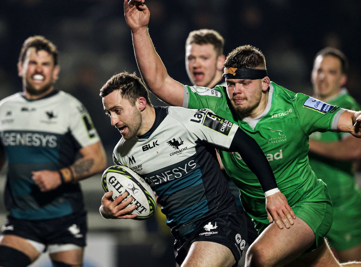 connachtrugby's tweet photo. FT | NEWCASTLE 35-21 CONNACHT

#NEWvCON | #ChallengeCupRugby https://t.co/0CGwLDH3C7