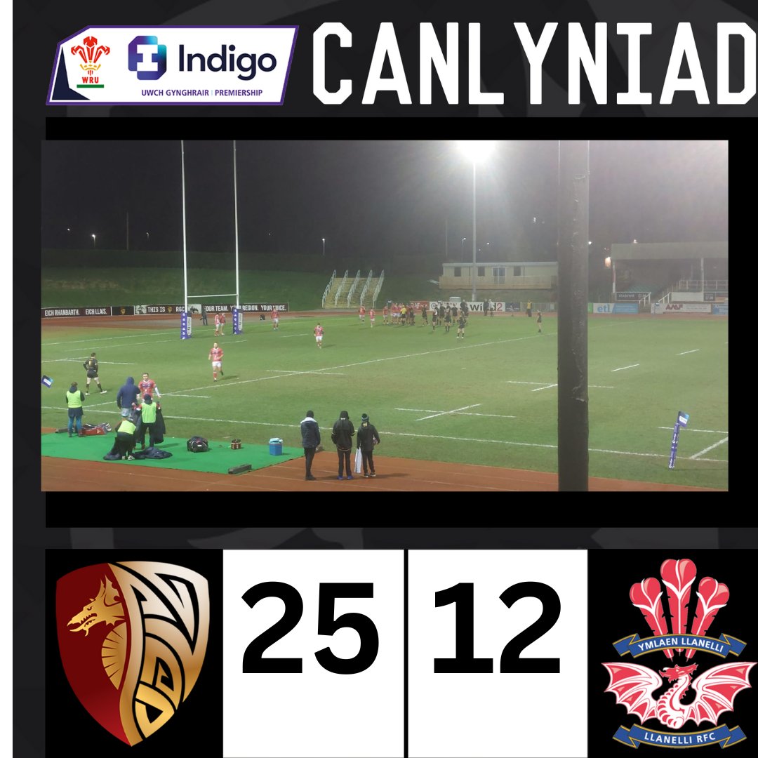 RGCnews🏉 tweet media