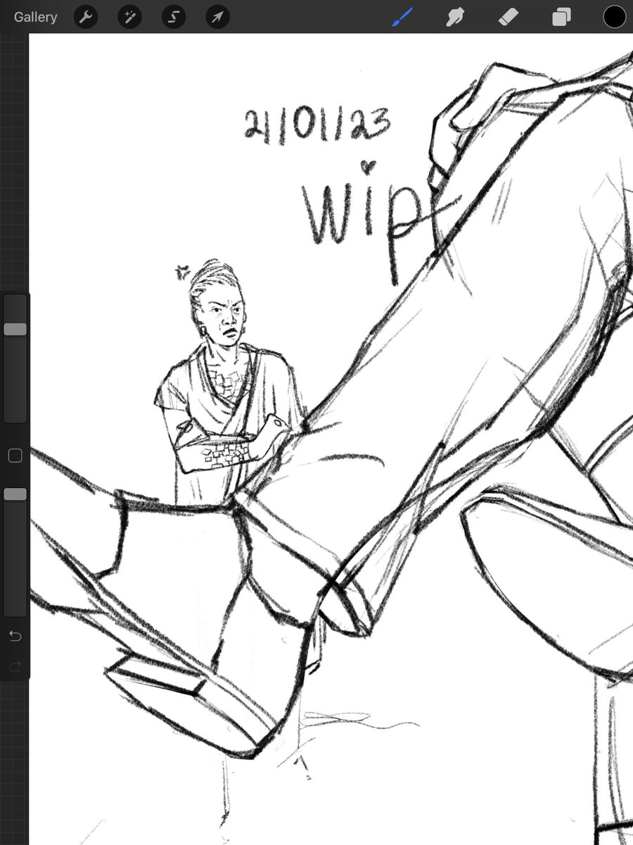 Vladlen4i_art's tweet photo. Amanda here is justβ¦.
Lmao
#dbhAmanda #sketch #dbh https://t.co/AlVhuzqmmQ