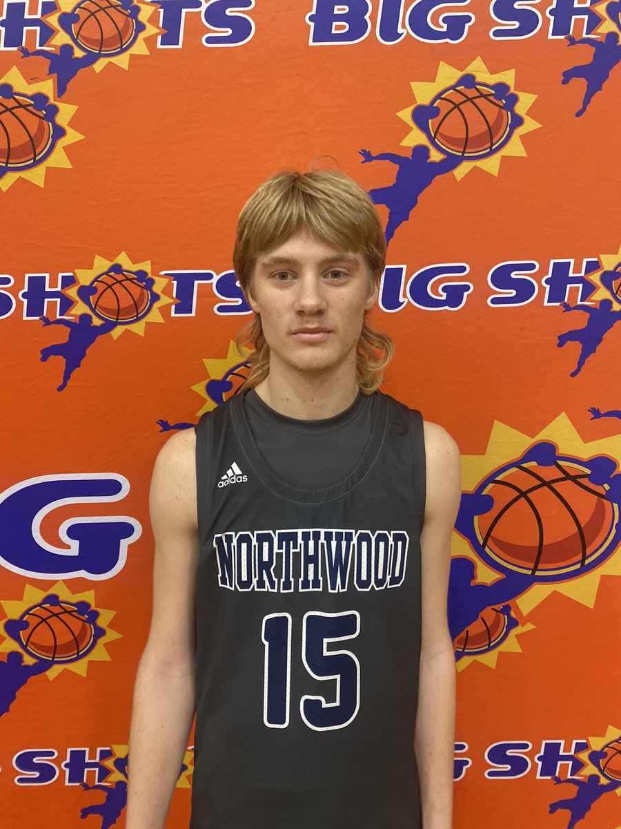 BigShotsGlobal's tweet photo. #BigShots #FriendshipCars #VaInvitational 
Varsity Final

Northwood(VA) 53
#15 Sam Rhea- 12 

Grayson County 44
#1 Eli Gillespie 17 https://t.co/iGllplr0yC