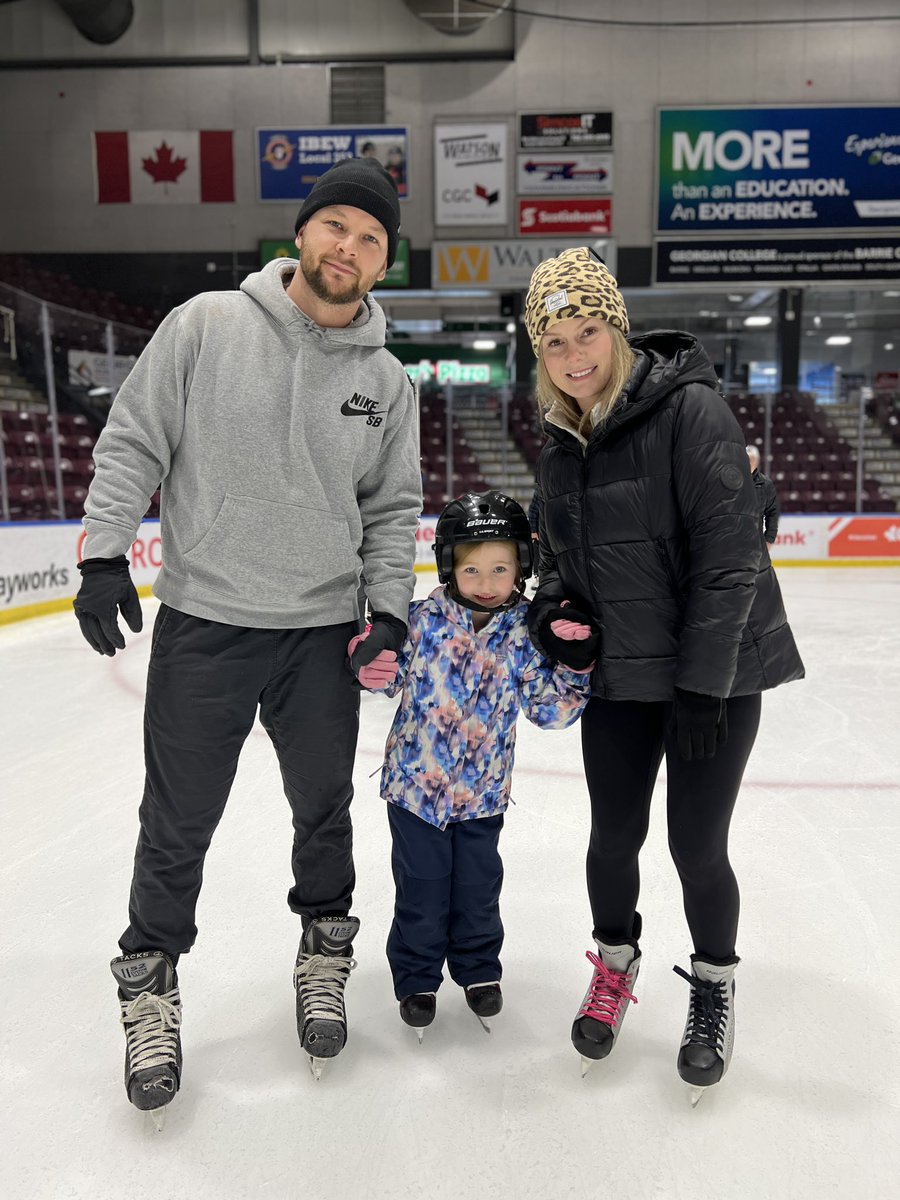 SCDSB_Schools's tweet photo. Thank you to everyone who came out to our #StaffWellness skating event at Sadlon Arena today! It was a blast! ๐
#SCDSBCommunity #Wellbeing https://t.co/iZwZMkyKKB