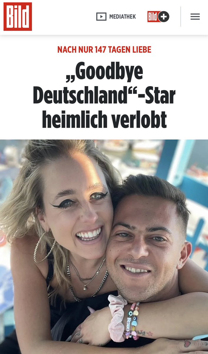 crizistern's tweet photo. More soon 🎬🤪❤️!!
#GoodbyeDeutschland #crizistern @VOXde 🦄🌈⭐️ https://t.co/Q7kj7vlfuJ