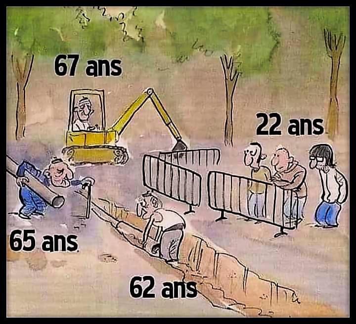 Torrox4's tweet image. Voici le &quot;modèle&quot; social que macron a prévu. #StopRetraiteMacron