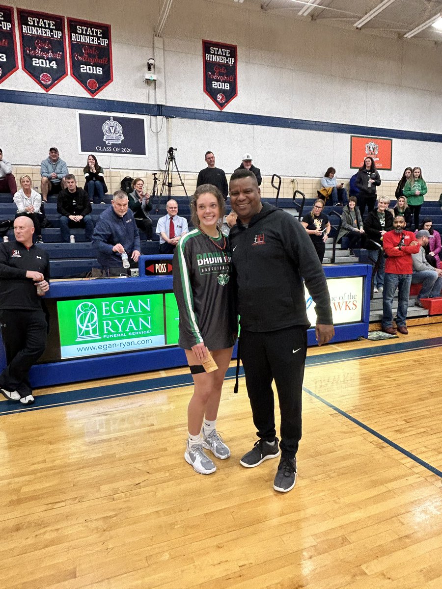 Battle in the Hawk’s Nest Tournament tweet media