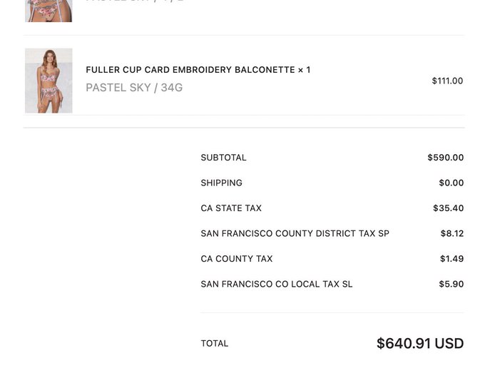 Which one of My good boys is going to fund this lingerie shopping spree? https://t.co/yJoWeIaq0n