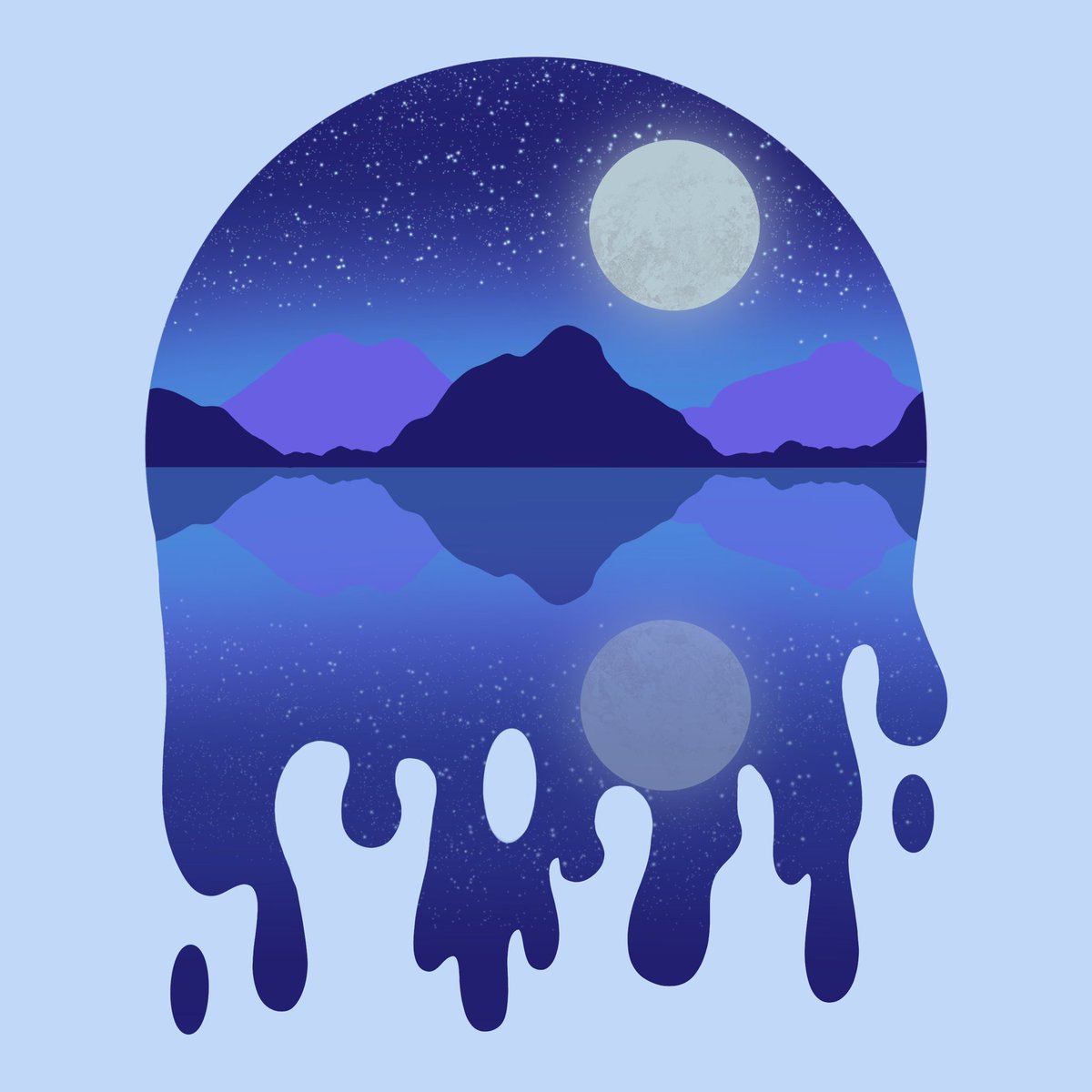 leggolaura's tweet photo. Finally learning to draw on procreate thanks to @Floortjesart 🎨 https://t.co/Kjb7PIocoj