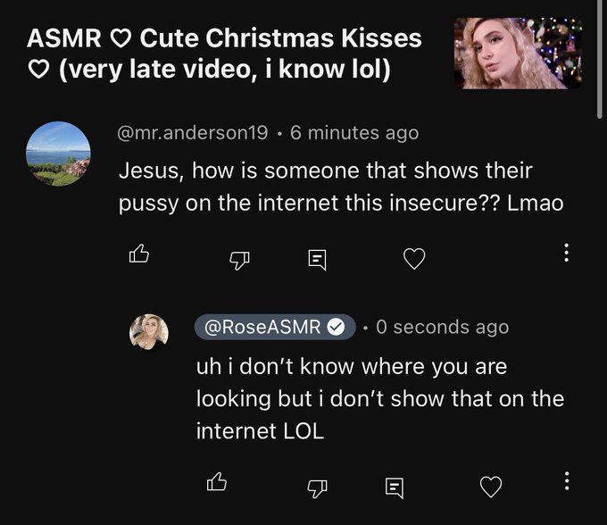 apparently ur not allow to be insecure if u show ur 🐱on the internet???? https://t.co/EyzXe1AXE6