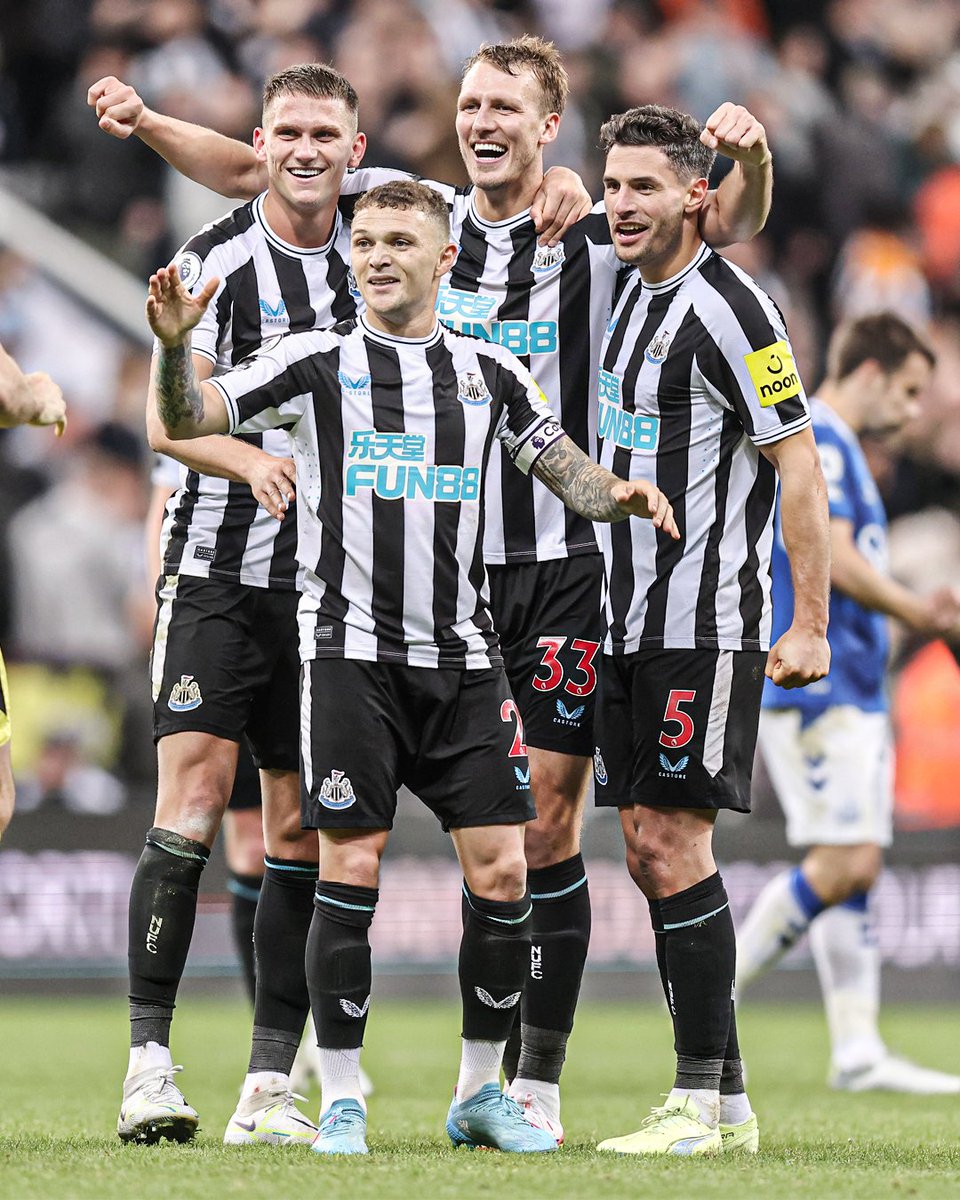ESPN UK on Twitter "The last goal Newcastle conceded in the Premier