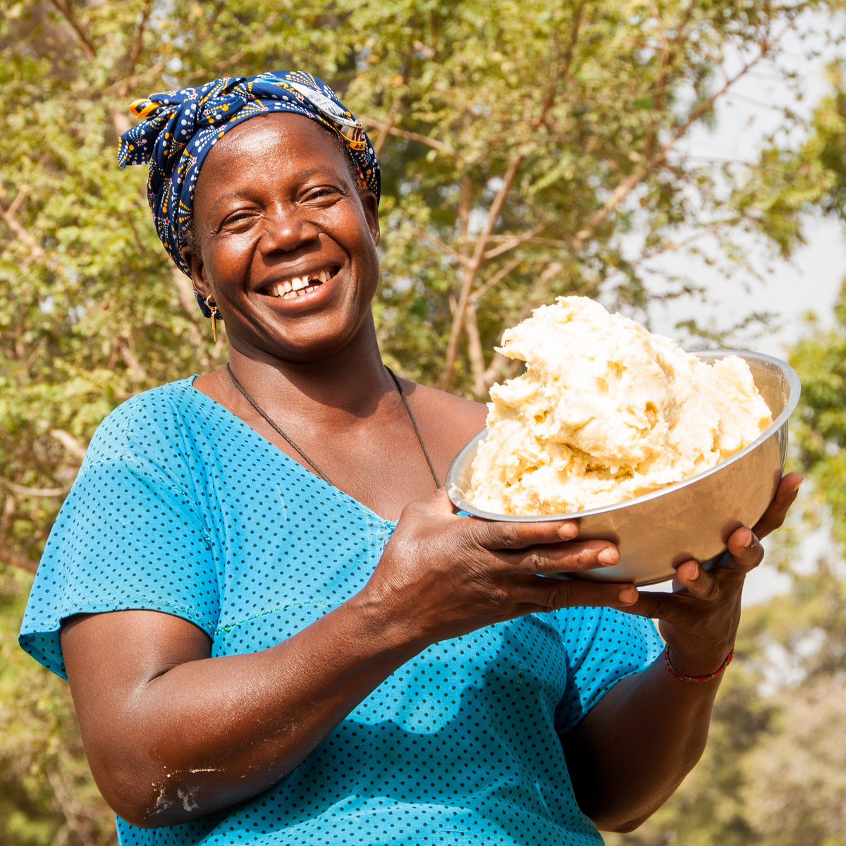 Manc Global Logistics is donating to Tree Aid to help grow trees across the drylands of Africa.

Join us, as we seek to help communities hardest hit by the effects of the climate crisis.

#everyshipmentcounts
#ukghana