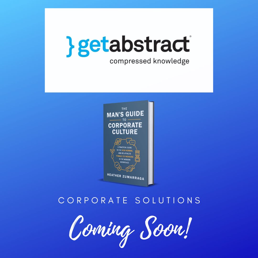 New Partnership @getAbstract 📚