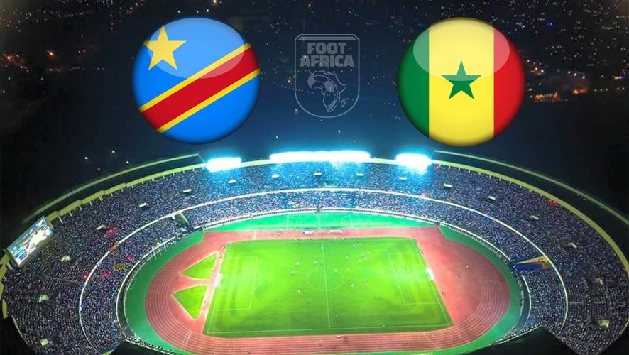🏆| كأس أفريقيا للمحليين
⚽| السنغال 🇸🇳 الكونغو الديمقراطية 🇨🇩
🗓️| الأحد 22 يناير 2023
📺| بي ان سبورتس HD4
🕑| السابعة توقيت غرينتش
🎧| جواد بدة