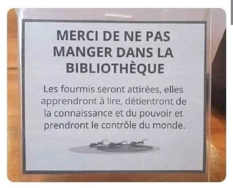 ComplotsFaciles's tweet photo. Rappel https://t.co/DkLF6eT2L0