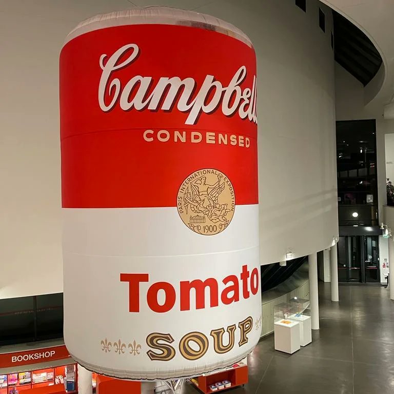 confindustriava's tweet photo. Inaugurata al @MuseoMaga la splendida mostra dedicata ad Andy Warhol. Sul nostro sito trovate la convenzione dedicata alle imprese associate per gustare la mostra a condizioni speciali #WarholMAGA #SerialIdentity #MuseoMAGA
https://t.co/BT9SKaQqiO https://t.co/XNI0HXRsgf