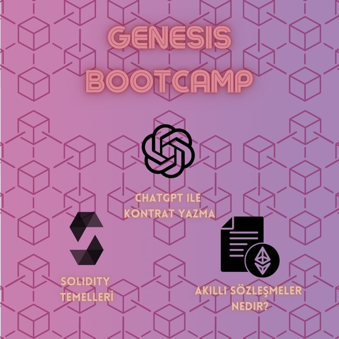 Ortaokul ve liseler için düzenlemiş olduğumuz eğitimimize kaldığımız yerden devam ediyoruz🥳
Bu harika içeriği hazırladığı ve genç arkadaşlarımıza sunduğu için topluluk başkanımız <a href="/mesudepolatt/">mesude</a>'a teşekkür ediyoruz.
Bu haftayı aşağıdaki konularla beraber kapattık✨