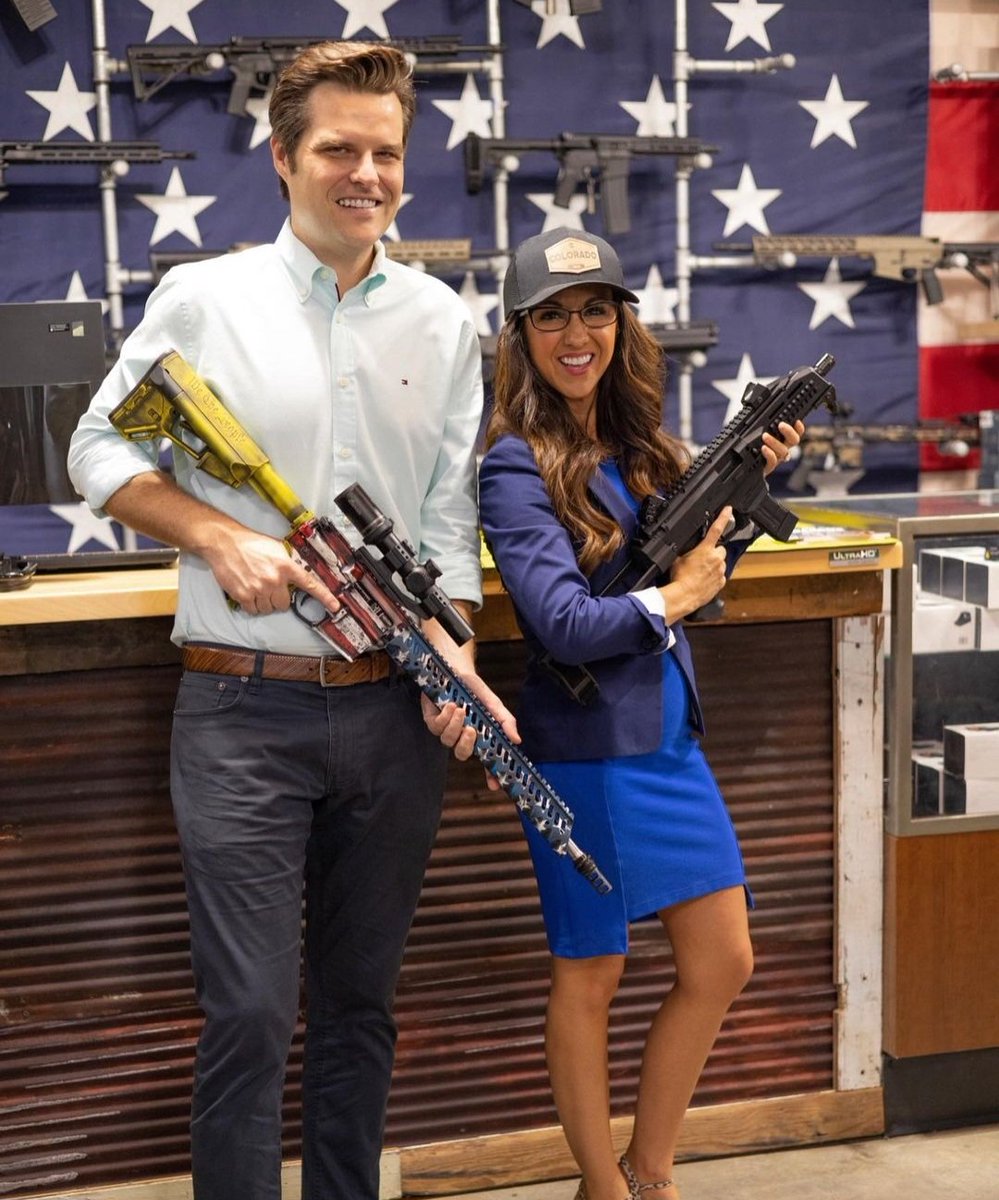 2A_Freedom's tweet photo. Thank you @RepBoebert for cosponsoring @RepMattGaetz's ABOLISH THE ATF ACT (H.R. 374)!

It's time for the ATF's tyranny to end! https://t.co/dul4xPoLwF